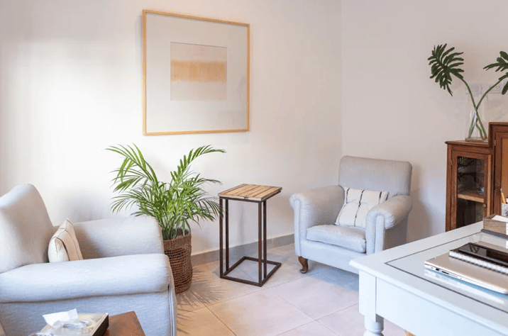 Therapy Office